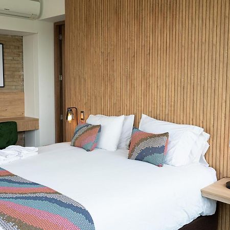 Alko Hotel Integrado Cali Bagian luar foto