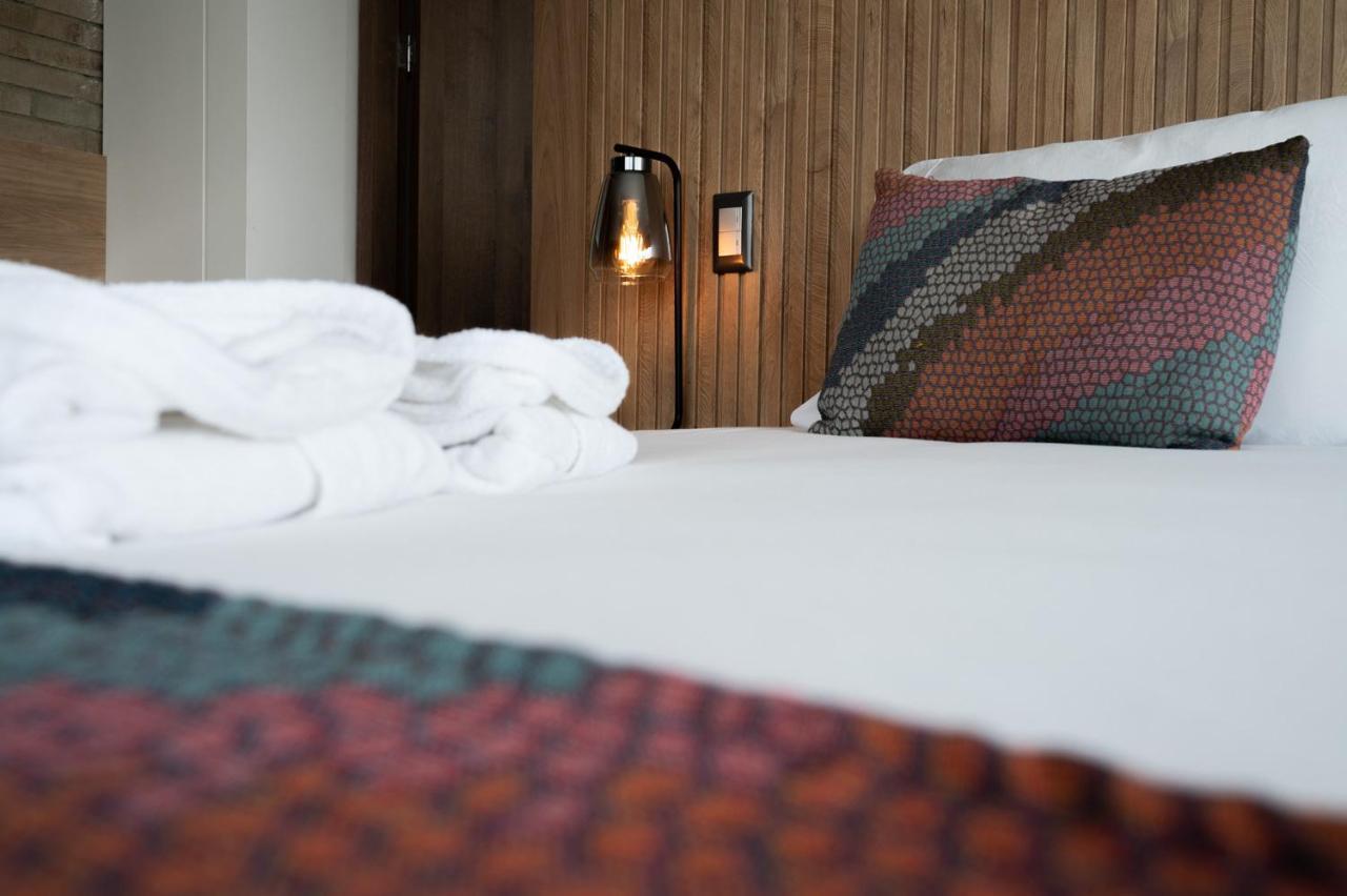Alko Hotel Integrado Cali Bagian luar foto