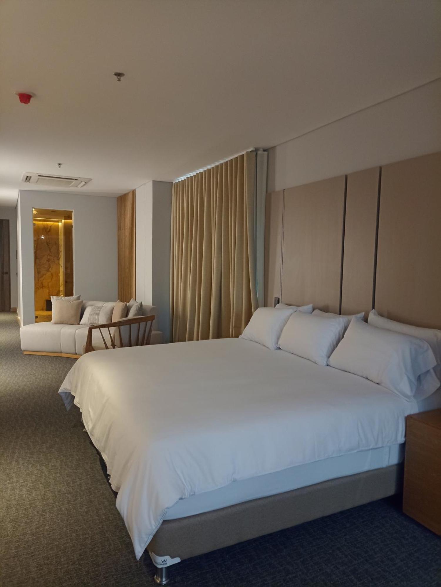 Alko Hotel Integrado Cali Bagian luar foto