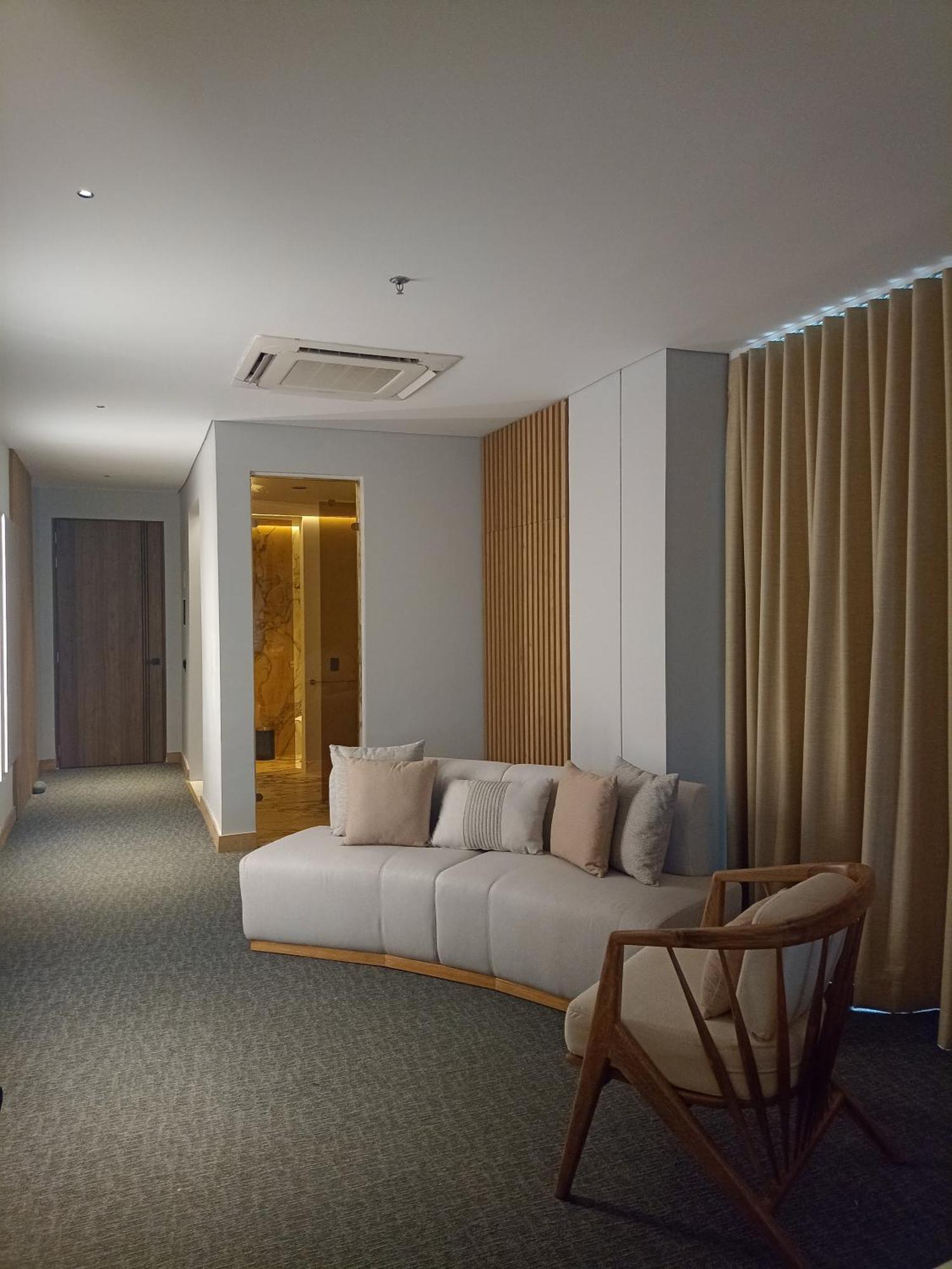 Alko Hotel Integrado Cali Bagian luar foto