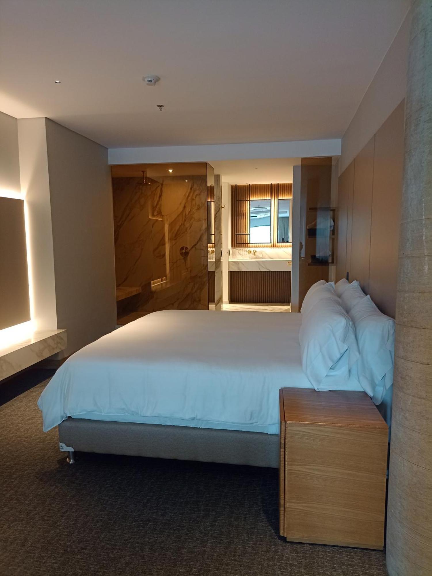 Alko Hotel Integrado Cali Bagian luar foto