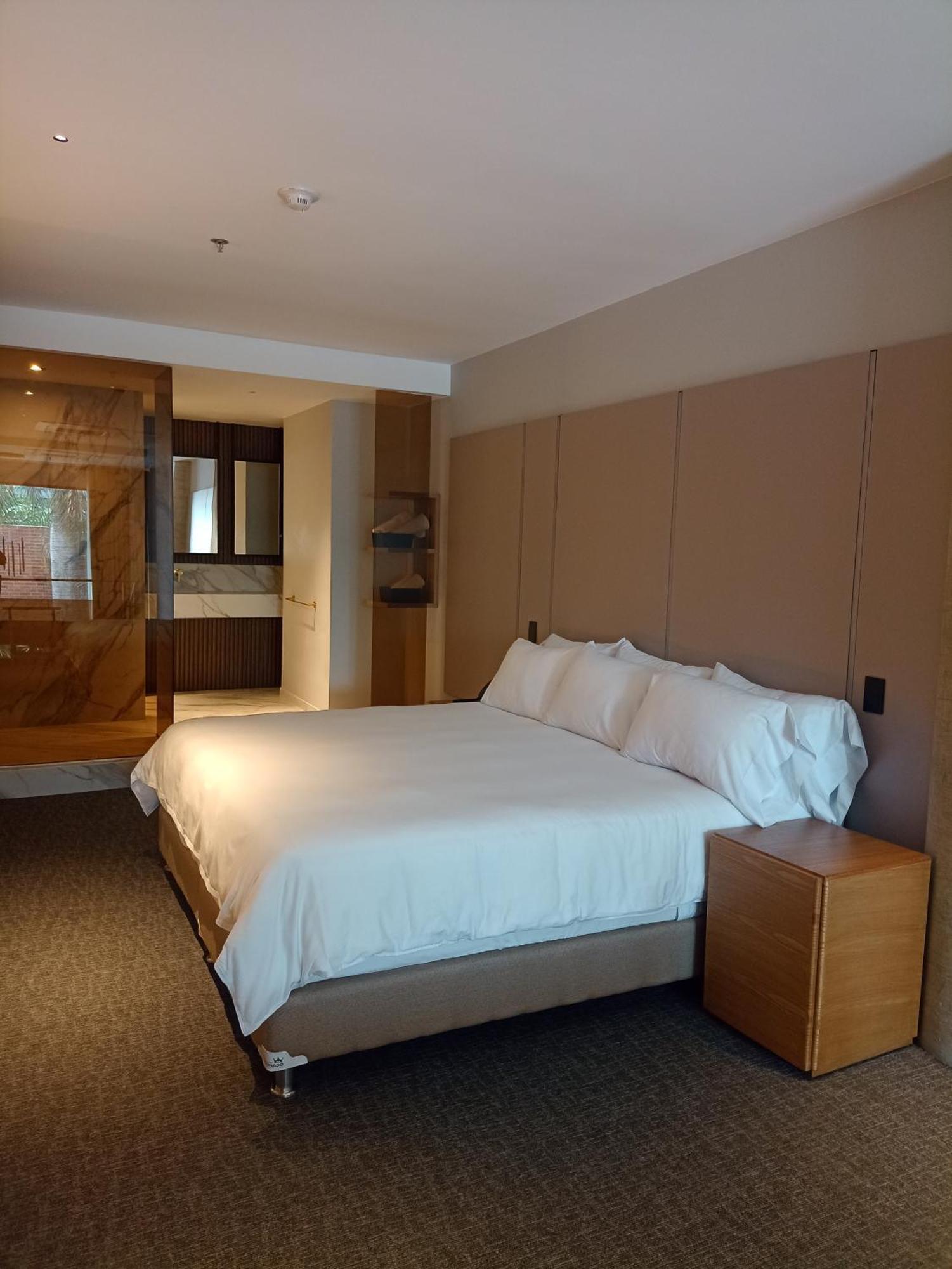 Alko Hotel Integrado Cali Bagian luar foto