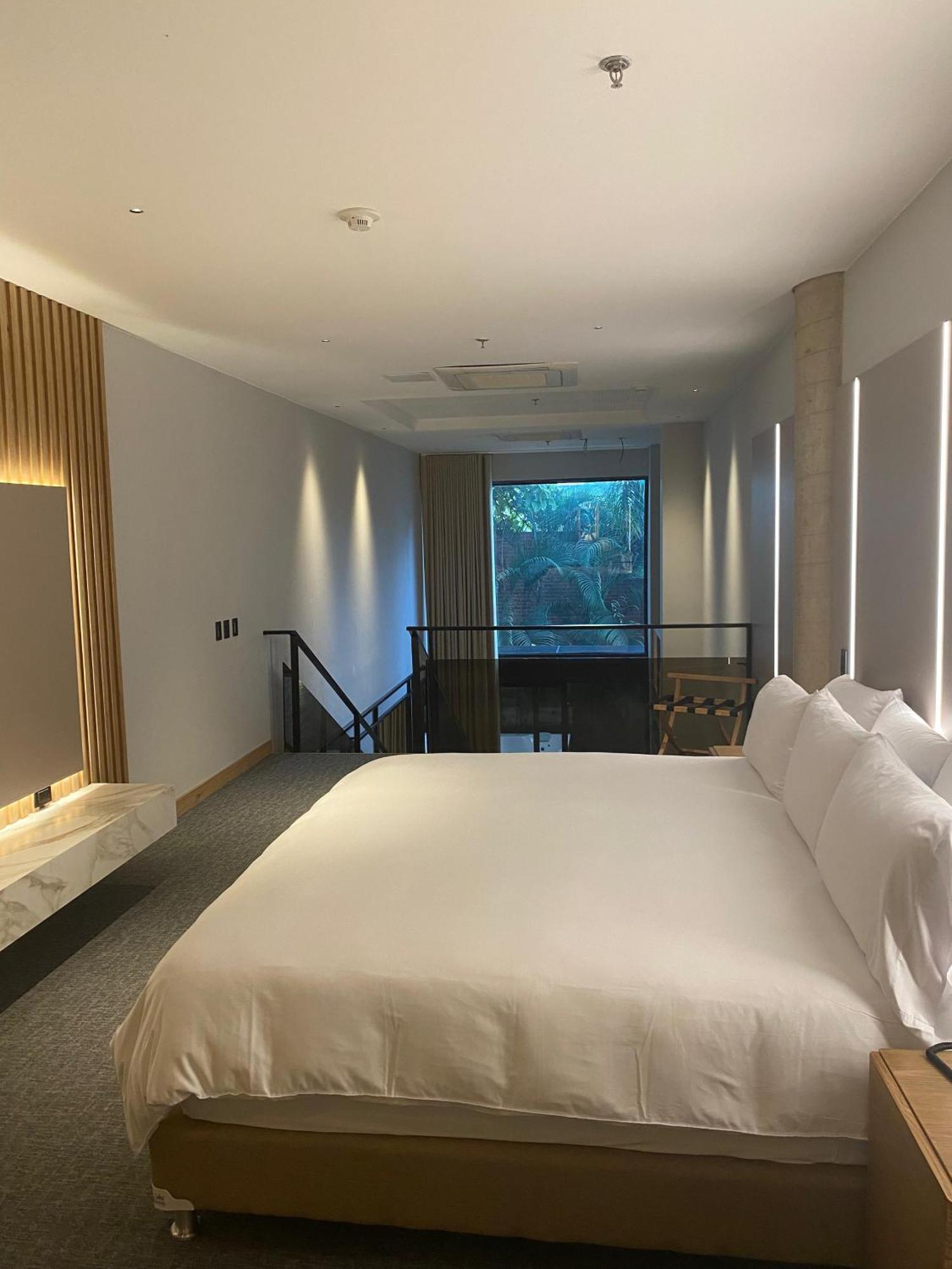 Alko Hotel Integrado Cali Bagian luar foto