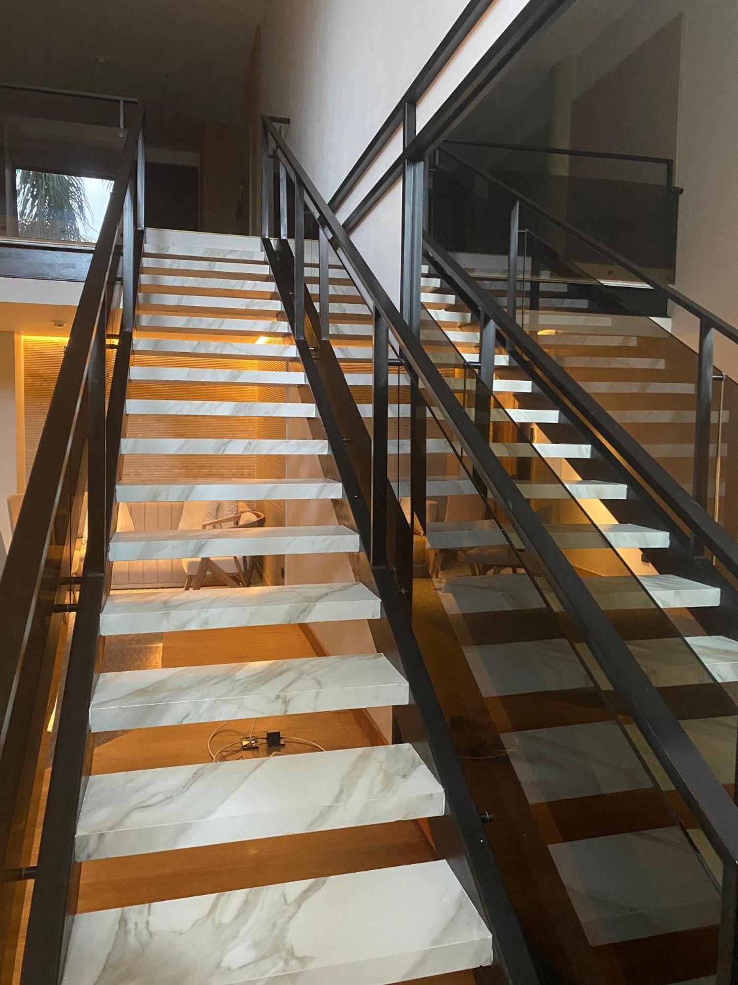 Alko Hotel Integrado Cali Bagian luar foto