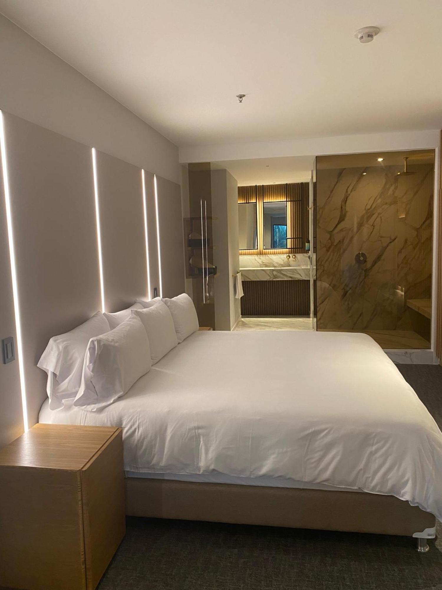 Alko Hotel Integrado Cali Bagian luar foto