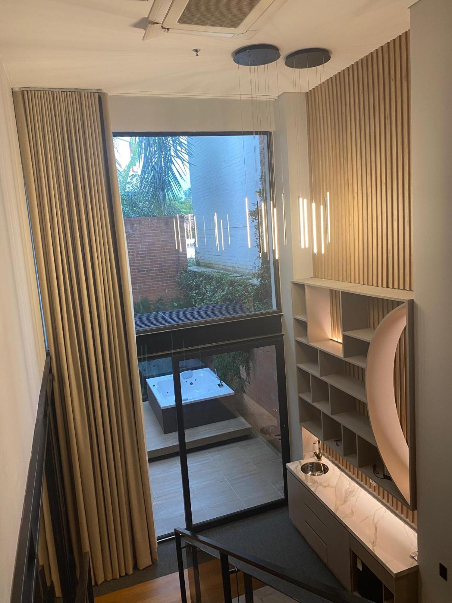 Alko Hotel Integrado Cali Bagian luar foto
