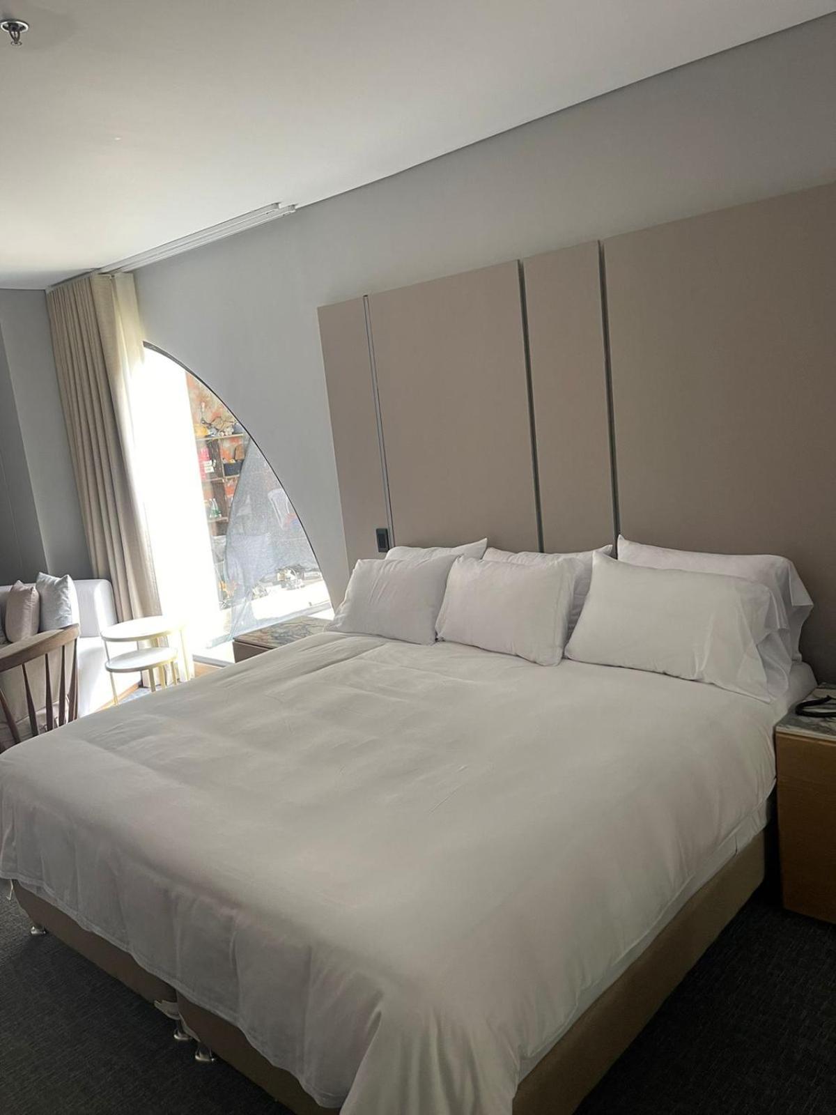 Alko Hotel Integrado Cali Bagian luar foto