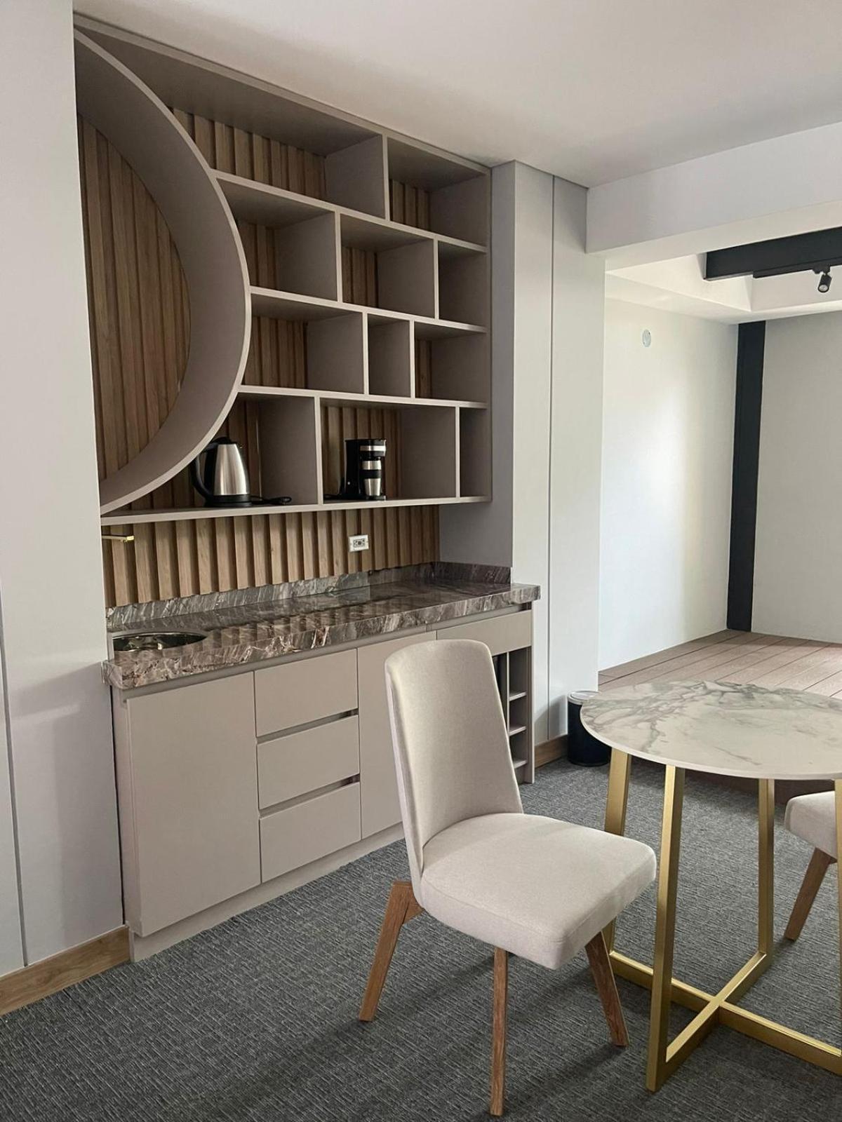 Alko Hotel Integrado Cali Bagian luar foto