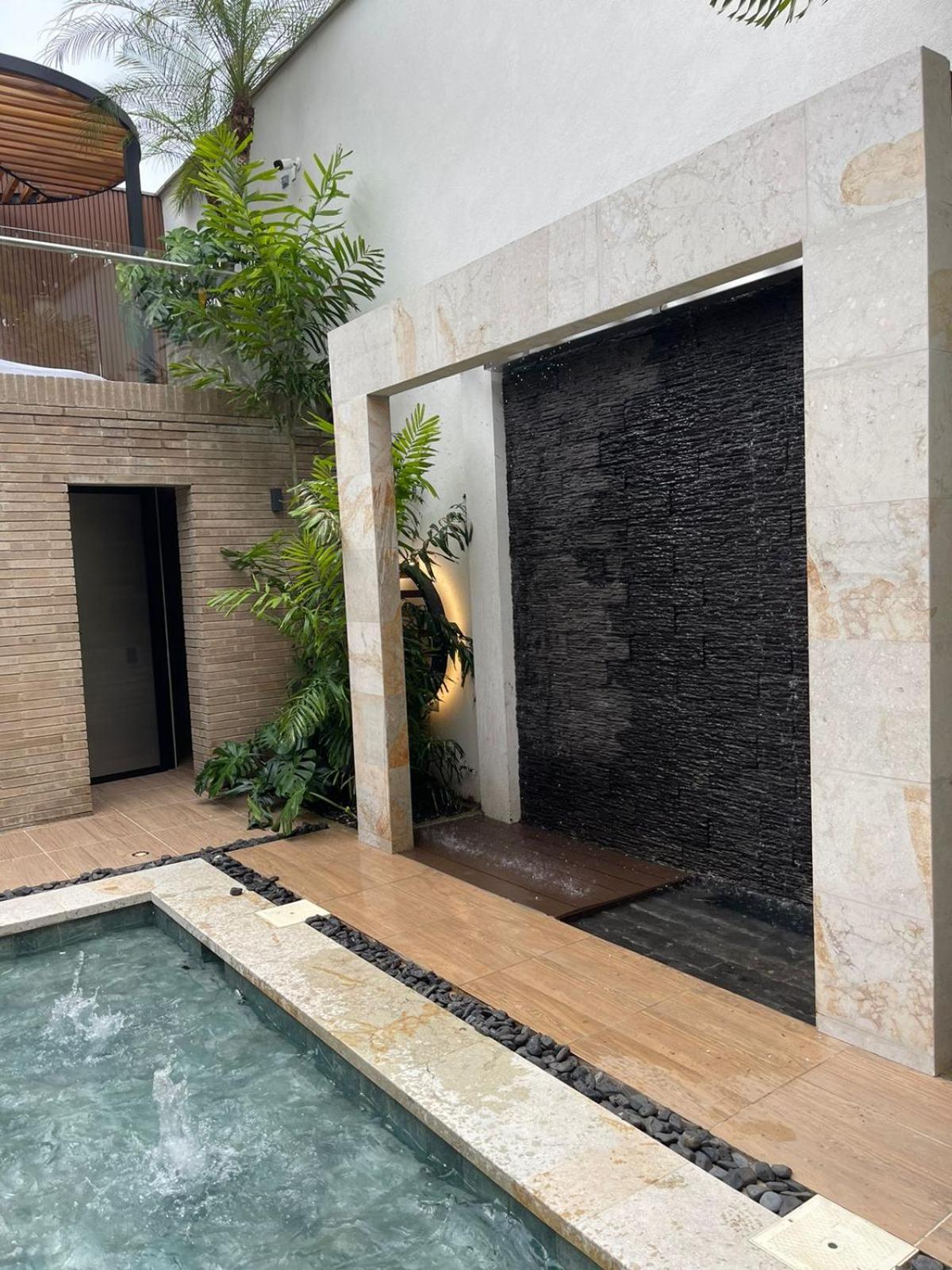 Alko Hotel Integrado Cali Bagian luar foto