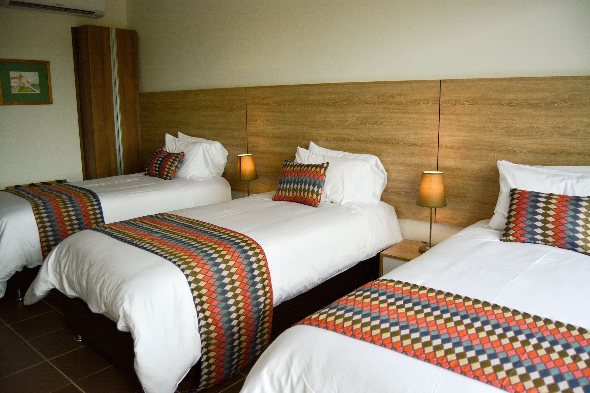 Alko Hotel Integrado Cali Bagian luar foto